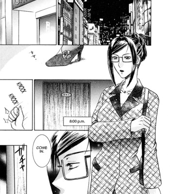 [umematsu thomas, yamasaki masato] my wife is my beautiful boss   {tadanohito} comic porn sex 134