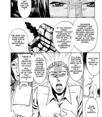 [umematsu thomas, yamasaki masato] my wife is my beautiful boss   {tadanohito} comic porn sex 141