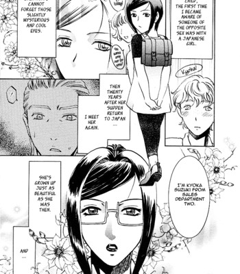 [umematsu thomas, yamasaki masato] my wife is my beautiful boss   {tadanohito} comic porn sex 152