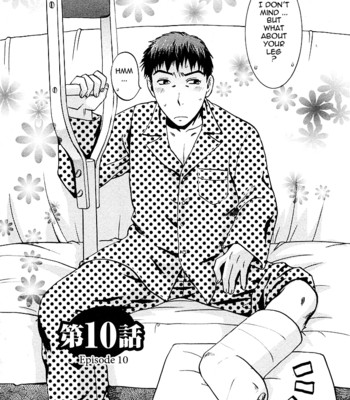 [umematsu thomas, yamasaki masato] my wife is my beautiful boss   {tadanohito} comic porn sex 171