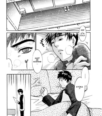 [umematsu thomas, yamasaki masato] my wife is my beautiful boss   {tadanohito} comic porn sex 188