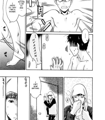 [umematsu thomas, yamasaki masato] my wife is my beautiful boss   {tadanohito} comic porn sex 194