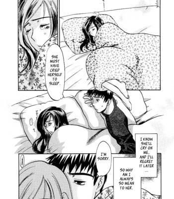 [umematsu thomas, yamasaki masato] my wife is my beautiful boss   {tadanohito} comic porn sex 195