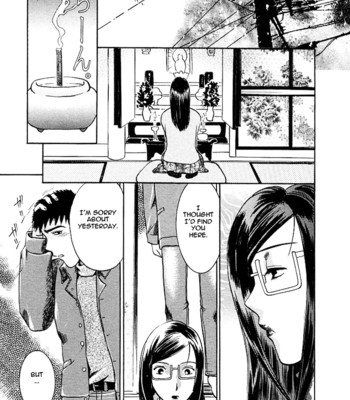 [umematsu thomas, yamasaki masato] my wife is my beautiful boss   {tadanohito} comic porn sex 196