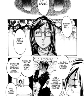 [umematsu thomas, yamasaki masato] my wife is my beautiful boss   {tadanohito} comic porn sex 199