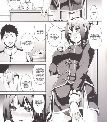 Umi no soko comic porn sex 12