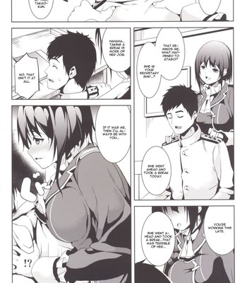 Umi no soko comic porn sex 13