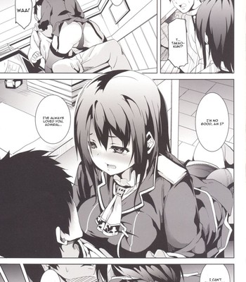 Umi no soko comic porn sex 14