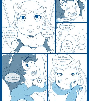 Un-Expected Events comic porn sex 15