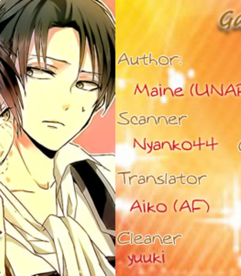 [unap! ] gaburi comic porn sex 3