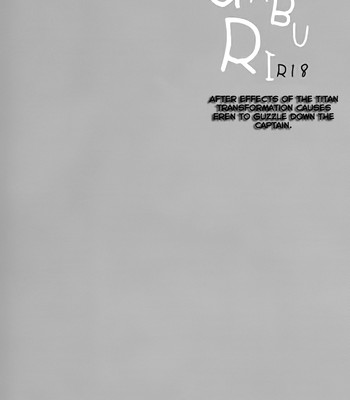 [unap! ] gaburi comic porn sex 4