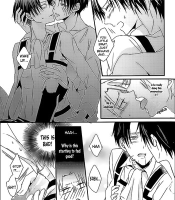 [unap! ] gaburi comic porn sex 15