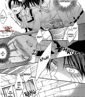 [unap! ] gaburi comic porn sex 16