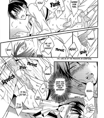 [unap! ] gaburi comic porn sex 19