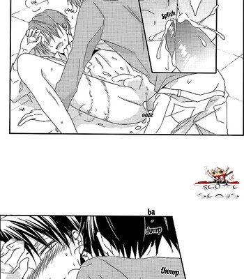 [unap! ] gaburi comic porn sex 20