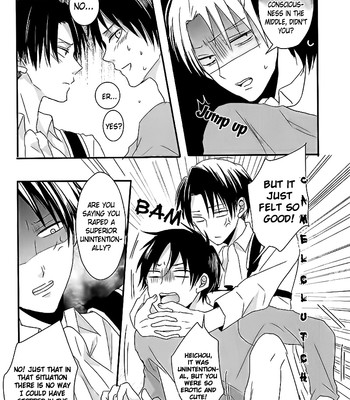 [unap! ] gaburi comic porn sex 22