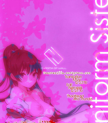 UniSIS comic porn sex 17