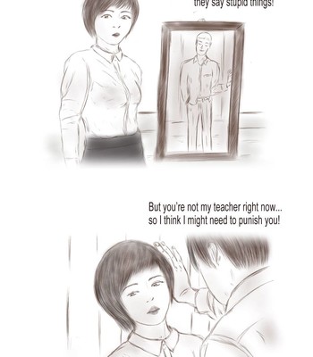 Until-Midnight-Comes comic porn sex 8