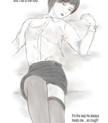 Until-Midnight-Comes comic porn sex 9