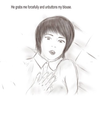 Until-Midnight-Comes comic porn sex 10