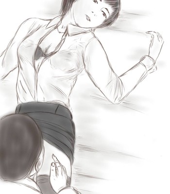 Until-Midnight-Comes comic porn sex 11