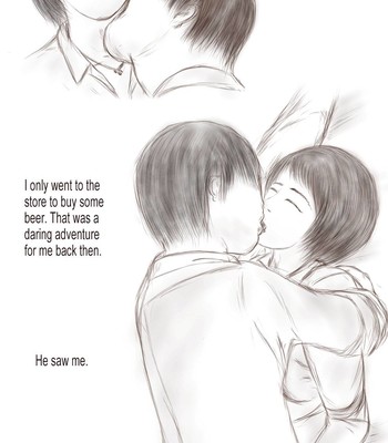 Until-Midnight-Comes comic porn sex 13