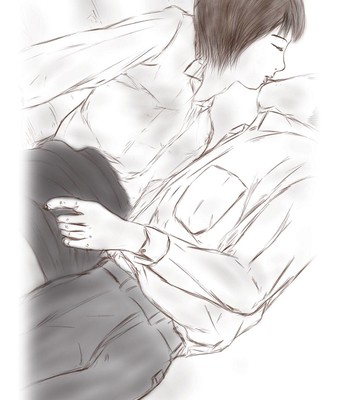 Until-Midnight-Comes comic porn sex 14