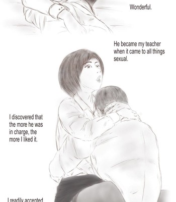 Until-Midnight-Comes comic porn sex 16