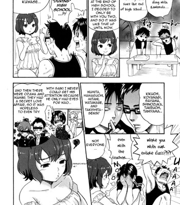 Urahara ch.3-6 comic porn sex 6