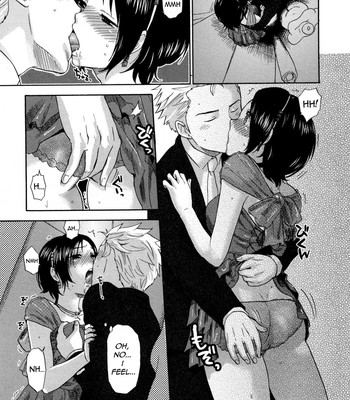 Urahara ch.3-6 comic porn sex 38