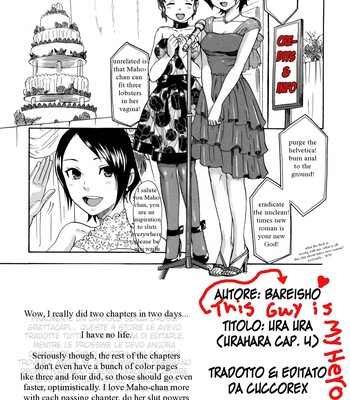 Urahara ch.3-6 comic porn sex 46