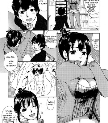 Urahara ch.3-6 comic porn sex 49