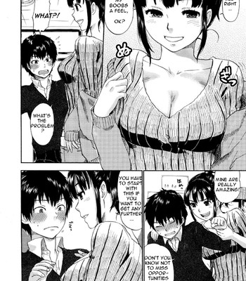 Urahara ch.3-6 comic porn sex 50