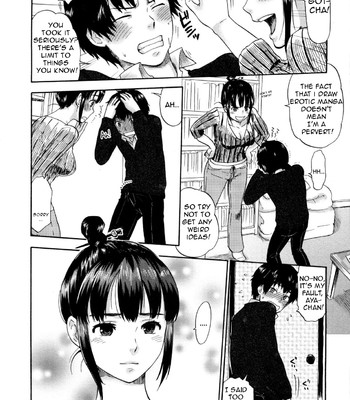 Urahara ch.3-6 comic porn sex 52