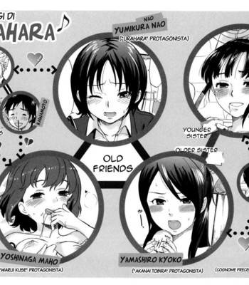 Urahara ch.3-6 comic porn sex 63