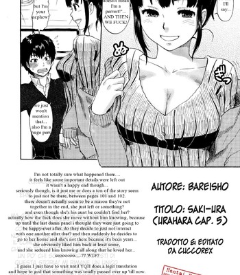 Urahara ch.3-6 comic porn sex 65