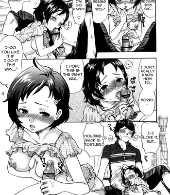 Urahara ch.3-6 comic porn sex 74