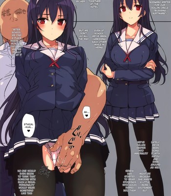 UTAHALOVER comic porn sex 2