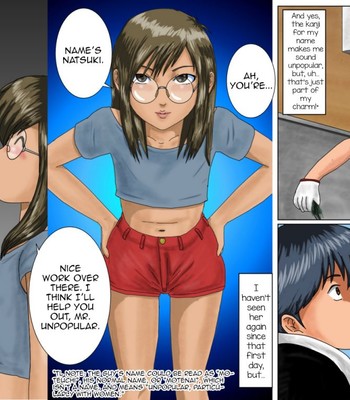 [UTU Systems] Boku no Tenshi-kun [English] [UTUシステムズ] 僕の天使くん [英訳] comic porn sex 5