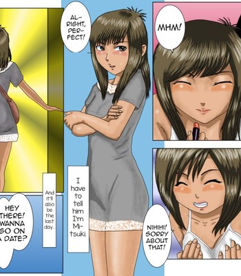 [UTU Systems] Boku no Tenshi-kun [English] [UTUシステムズ] 僕の天使くん [英訳] comic porn sex 19
