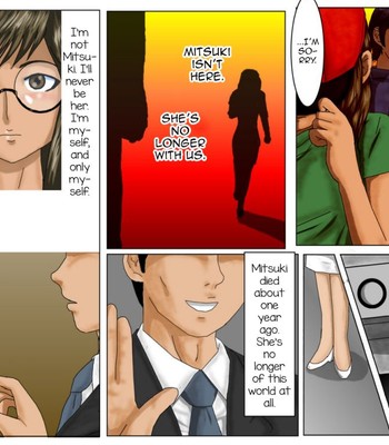 [UTU Systems] Boku no Tenshi-kun [English] [UTUシステムズ] 僕の天使くん [英訳] comic porn sex 34