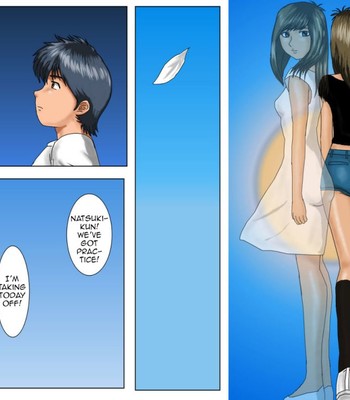 [UTU Systems] Boku no Tenshi-kun [English] [UTUシステムズ] 僕の天使くん [英訳] comic porn sex 35