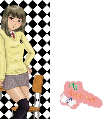 [UTU Systems] Boku no Tenshi-kun [English] [UTUシステムズ] 僕の天使くん [英訳] comic porn sex 40