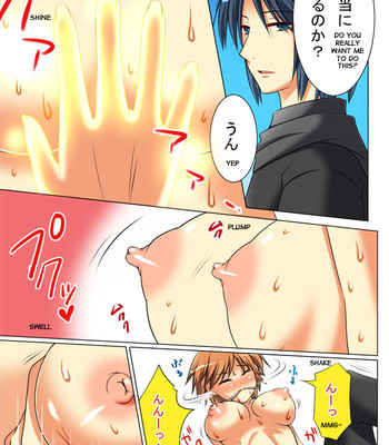 Van.pai.ya    chapter 1-1 comic porn sex 5