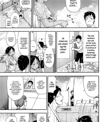 Vanilla Essence [COMPLETE] comic porn sex 81