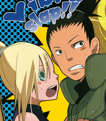 Vibraslap!! comic porn thumbnail 001