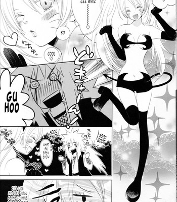 Vibraslap!! comic porn sex 5