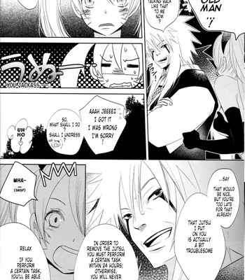 Vibraslap!! comic porn sex 8