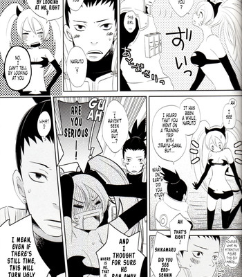 Vibraslap!! comic porn sex 17