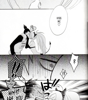 Vibraslap!! comic porn sex 19